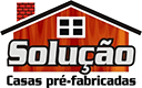 Solução Casas Pré-Fabricadas em Petrópolis-RJ logo